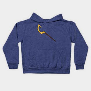 Sly's Cane Kids Hoodie